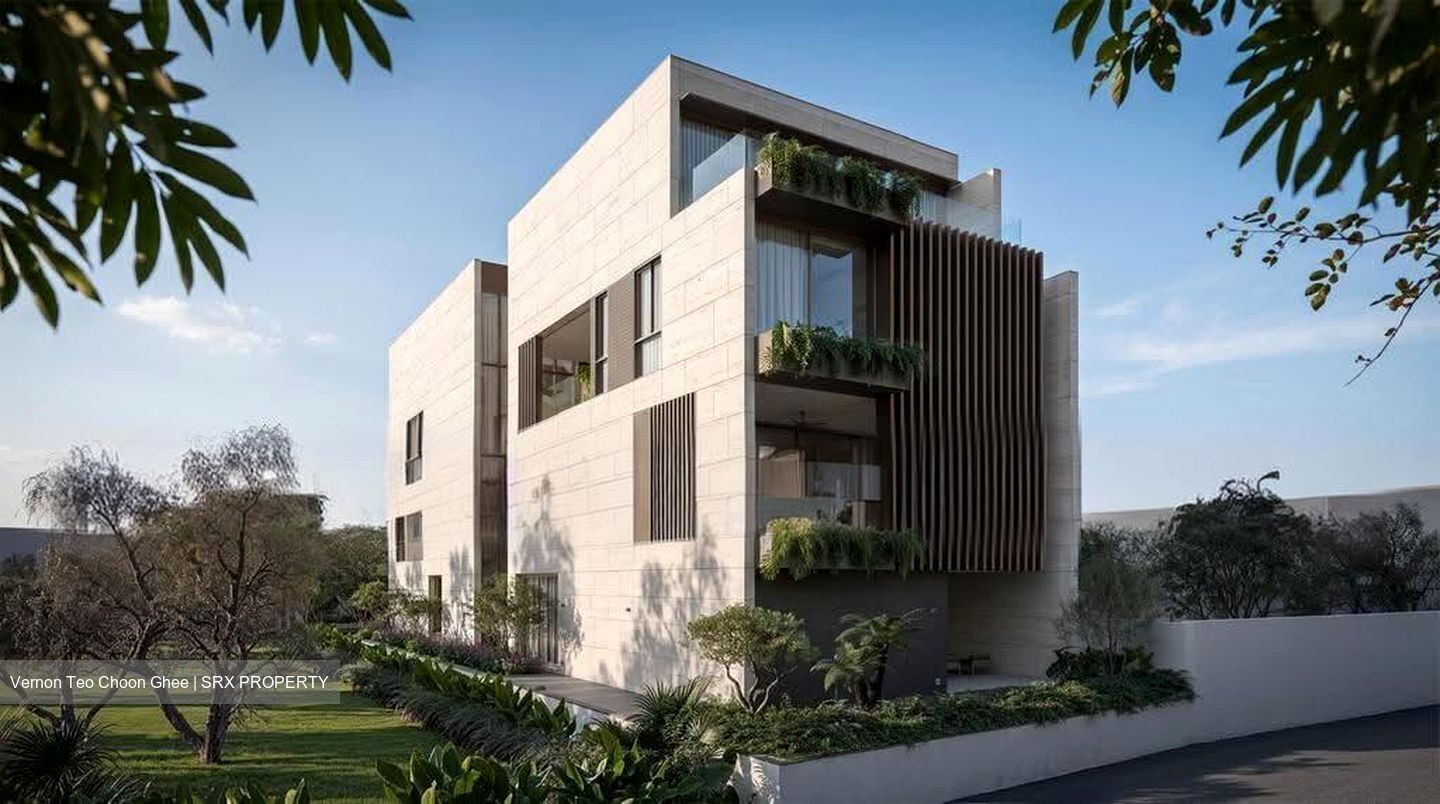 Goldleaf Gardens (D15), Semi-Detached #619115951